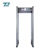 Multi zones walk through metal detector ,archway metal detector TEC-500C