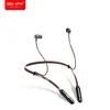 SIKAI New Arrival Waterproof Neckband Earphone Magnetic In Ear Headphone BT V4.2 Sports HD Voice HiFi Stereo Earpiece