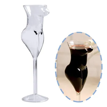 goblet glassware