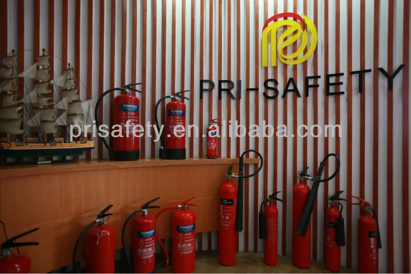 Kitchen Automatic Fire Extinguishing System New Products Buy Red