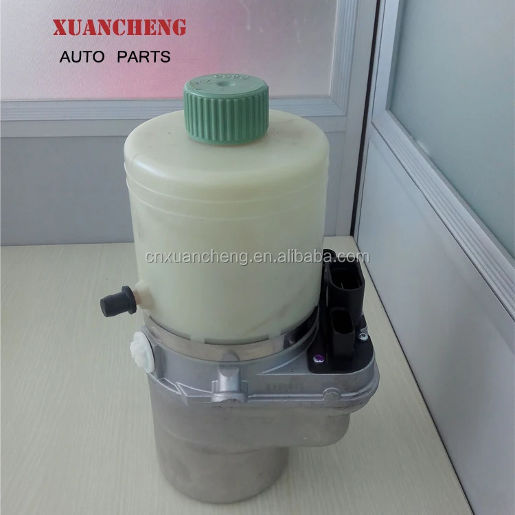 Electric Hydraulic Power Steering Pump For Vw Polo Oem 6q0423155c