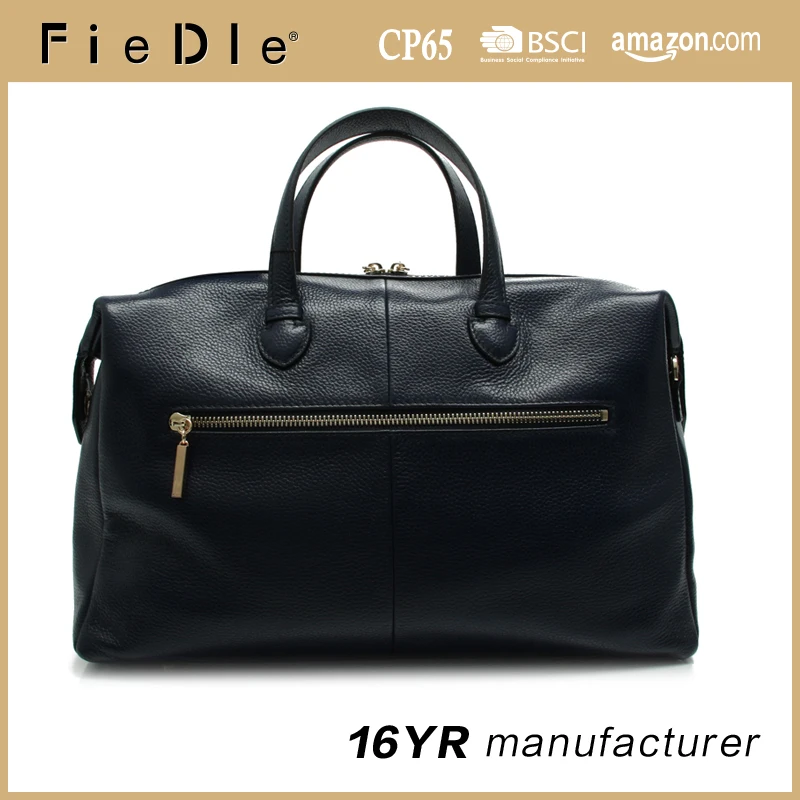 Csyh327-001luxury Travelling Bags With Trolley Fashion Bags Handbag