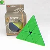 New design YONGJUN Rui long Steel Ball JIN ZI TA cube magic cube Educational toys