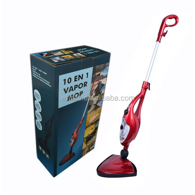 
WHL-802 Steam Mop X5 