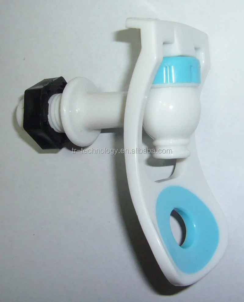 Trhigh Quality Water Dispenser Spare Parts Plastic Taps Buy Plastic