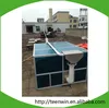 New technic Biogas plant biogas digester low price for sale