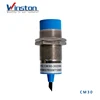 CE CM30 Flush Non-flush type three wire 2mm 4mm PNP NPN NO NC NO+NC Capacitive proximity sensor switch