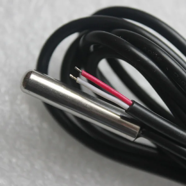 Ntc Thermistor Waterproof Ip67 Daikin Temperature Sensor Buy Daikin