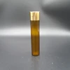 Custom test 100 10ml amber glass vial for perfume lyophilization
