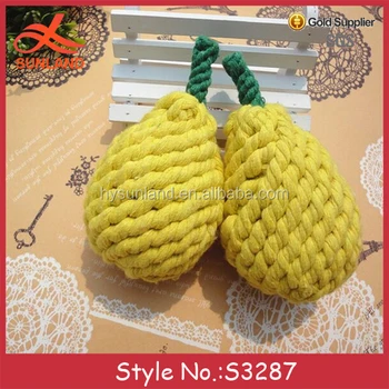 S3287 Hot Sale Free Soft Toy Knitting Patterns Plush Pears Knit Toys For Wholesale Buy Knit Toy Knitted Plush Toy Free Soft Toy Knitting Patterns