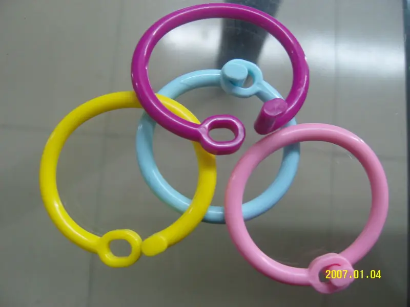 Hot Sales High Quality Mini Children's Elegant Plastic Toy Ring Buy Hot Sales Plastic Toy Ring