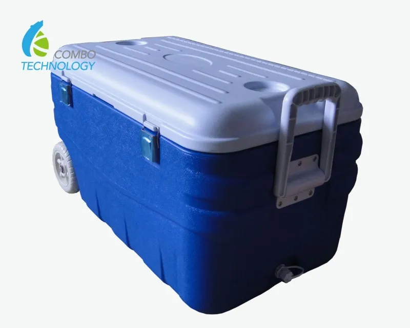 ice cool box