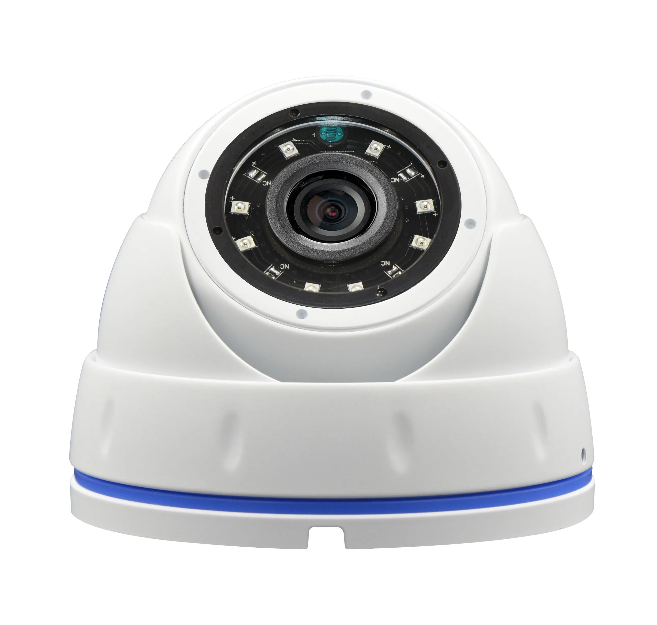 Ir Dome Cctv Ahd Camera Fcc,Ce,Rohs Certification Cctv Security Camera ...