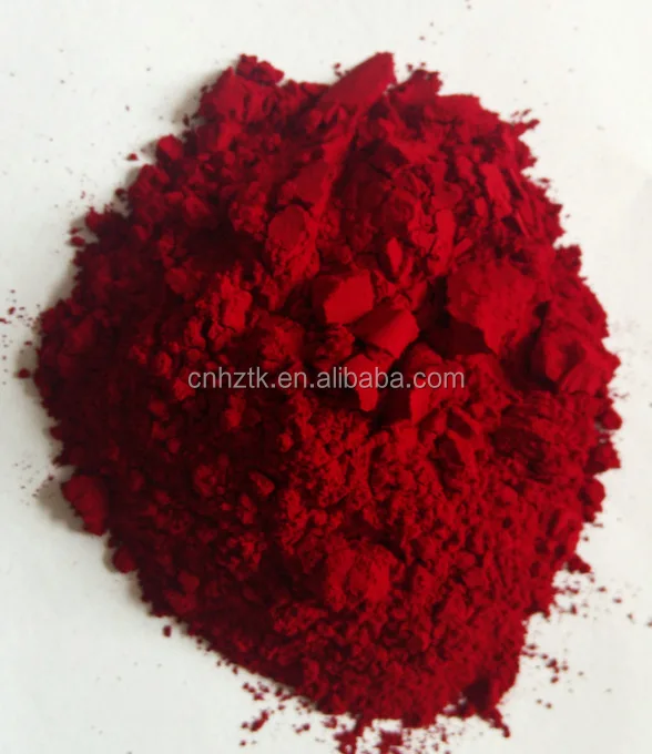 Pigment Red 177(p.r177)/red Pigment For Paint - Buy Pigment Red 177,Ink