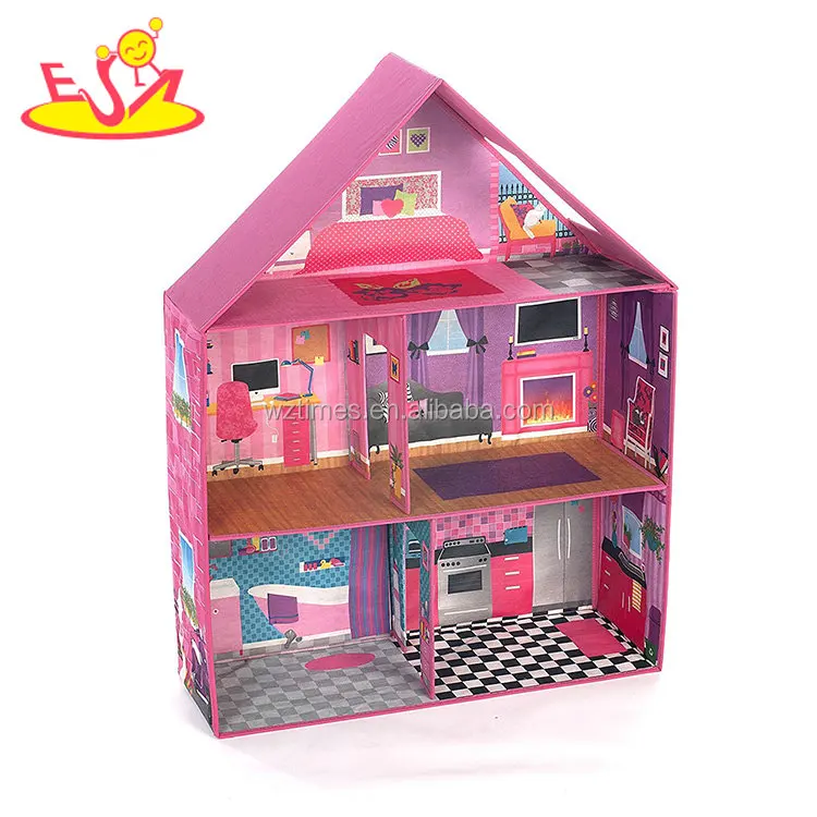 toy dream house