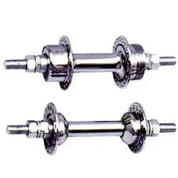 cycle hub parts