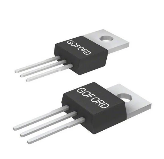 Ик Конструкторы Транзистор Mosfet Irf50n06(50n06) 60v 50a To-220 N ...