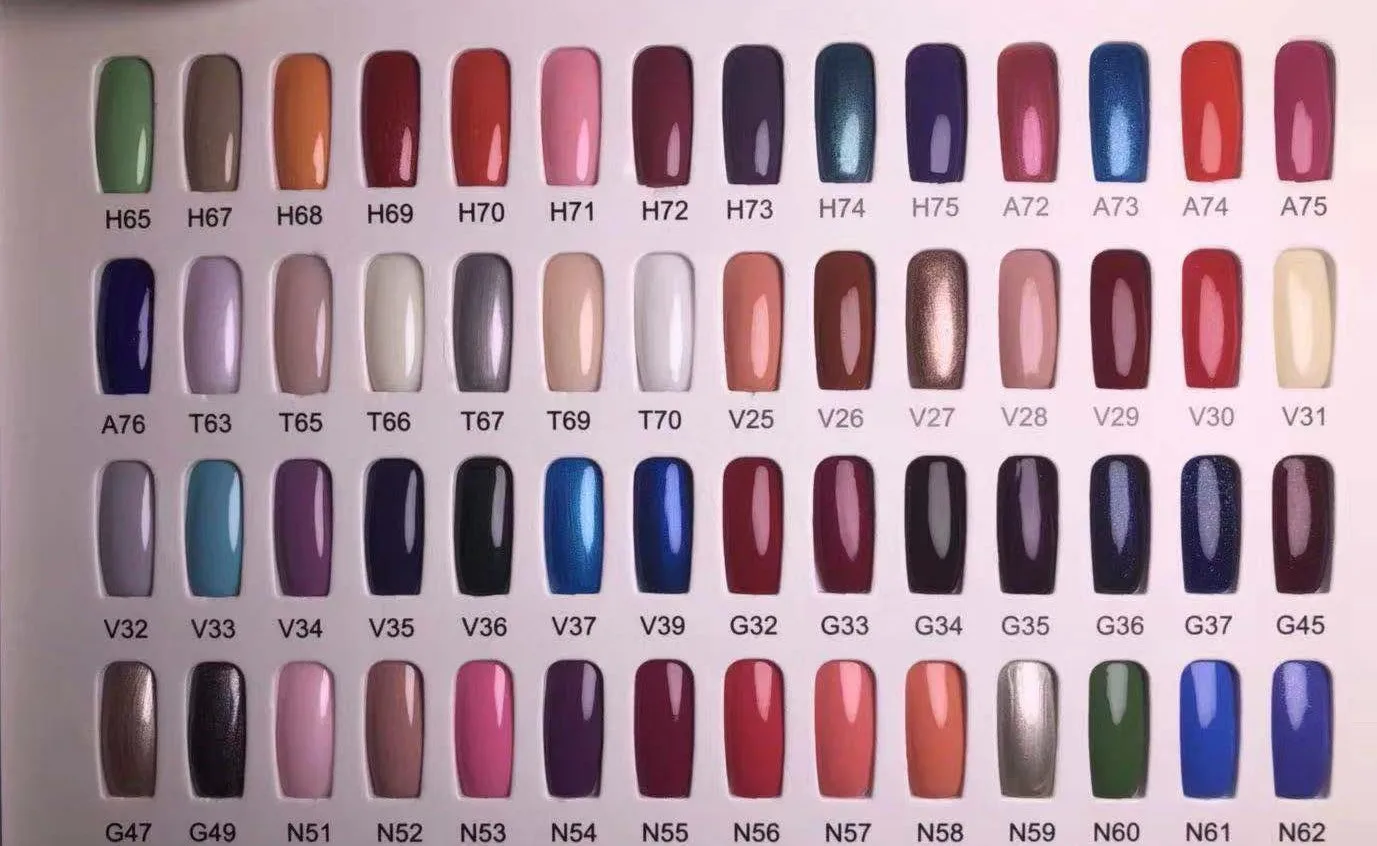 uv gel