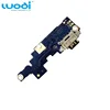 Replacement Charging Port Connector Flex for Nokia X6 6.1 Plus