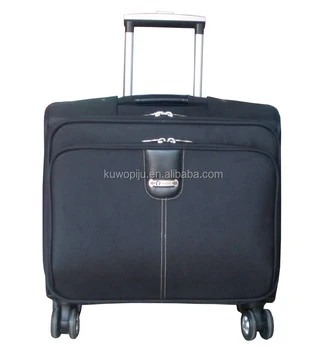 sky travel suitcase