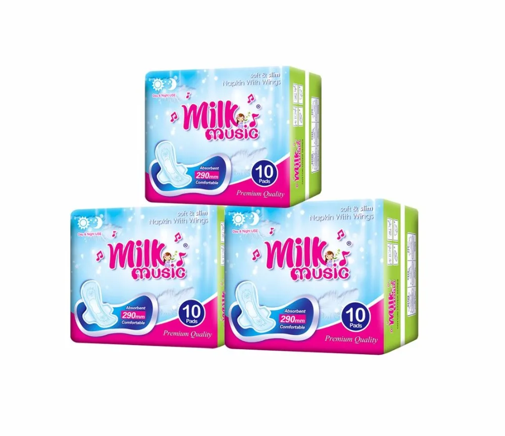 For Pregnancy / After Birth Pad / Female Pads Maternity Sanitary Pads