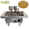 Automatic taiyaki maker / Walnut cake making machine / Taiyaki waffle maker