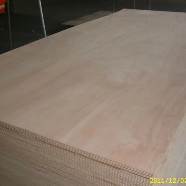 Plywood Factory/cheapest Plywood/packing Plywood