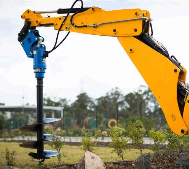 China Manufacturer Bobcat Auger For Sale With High Quality Buy Bobcat