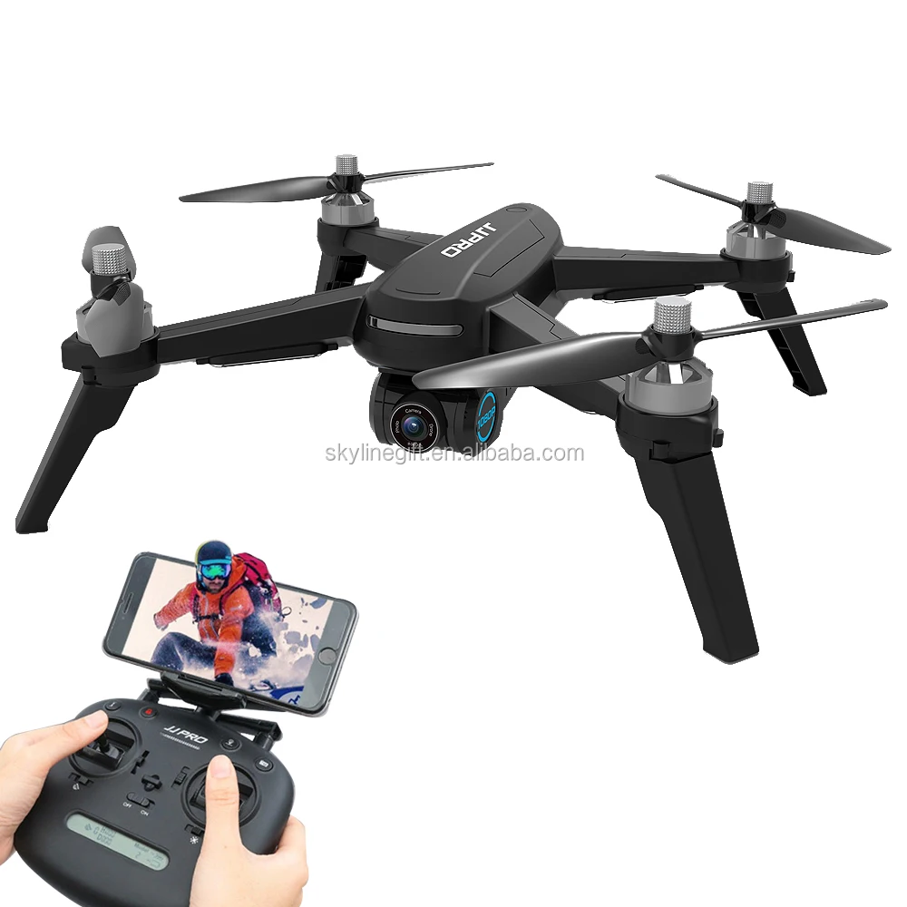x5 epik drone