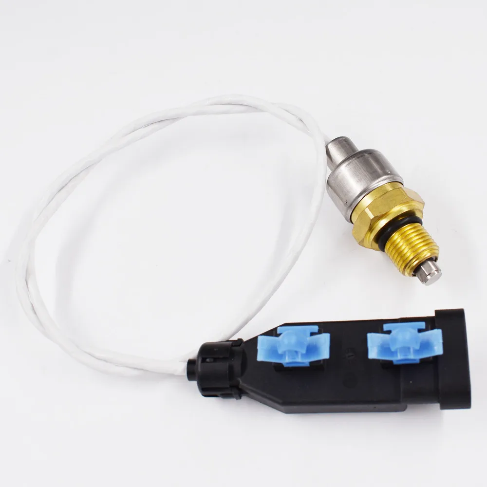 Diesel Turbo Vane Position Sensor For 2004.52015 Duramax Lly Lbz Lmm