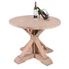 Handmade Antique Decorative Home Furniture Vintage Rustic Recycled Wooden Dining Table