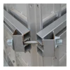 Good quality solid engineering dedicated shuttering panels
