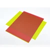 Customized 0.3mm Frosted Color Polypropylene Plastic PP Sheet For Notebook Cover