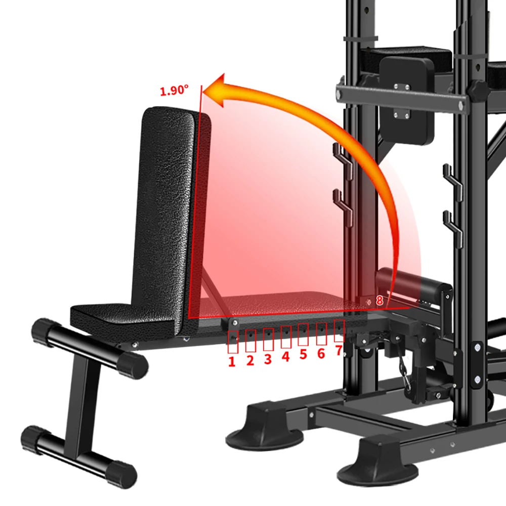 gym fitness equipment