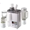 Star Home Appliance 3 in 1 or 4 in1 National Juicer Blender