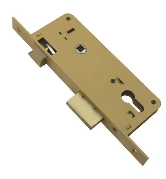 
Easy to Install 40mm Backset 7011 Iron Lock Case 