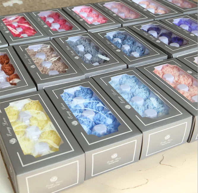 Beautiful Carnation Flower Preserved Carnation For Mothers Day Buy