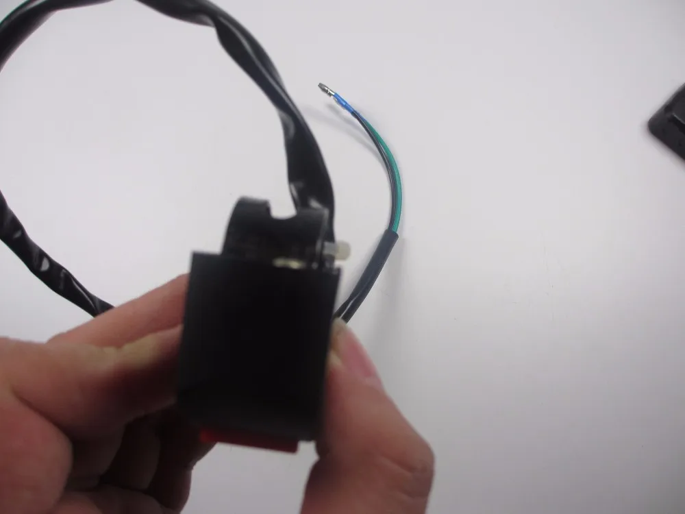 universal Motorcycle handle switch commonly used Motorcycle handle switch