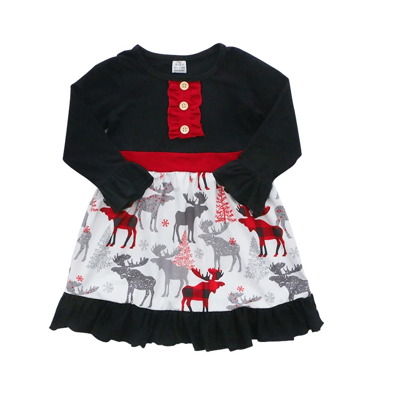 christmas dresses for toddlers boutique