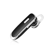 Bluetooth V4.2 single earphone wireless headphone small headset for driving