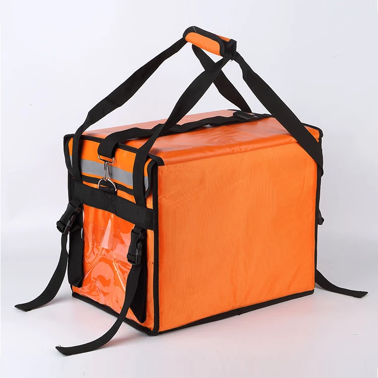 waterproof food delivery bag