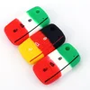 2019 New Promotional Gift Custom Silicone Car Key Case Cover replacement for car blank key
