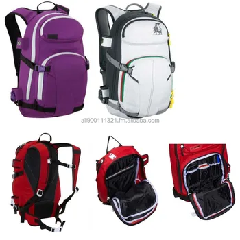 laptop backpack with waist belt