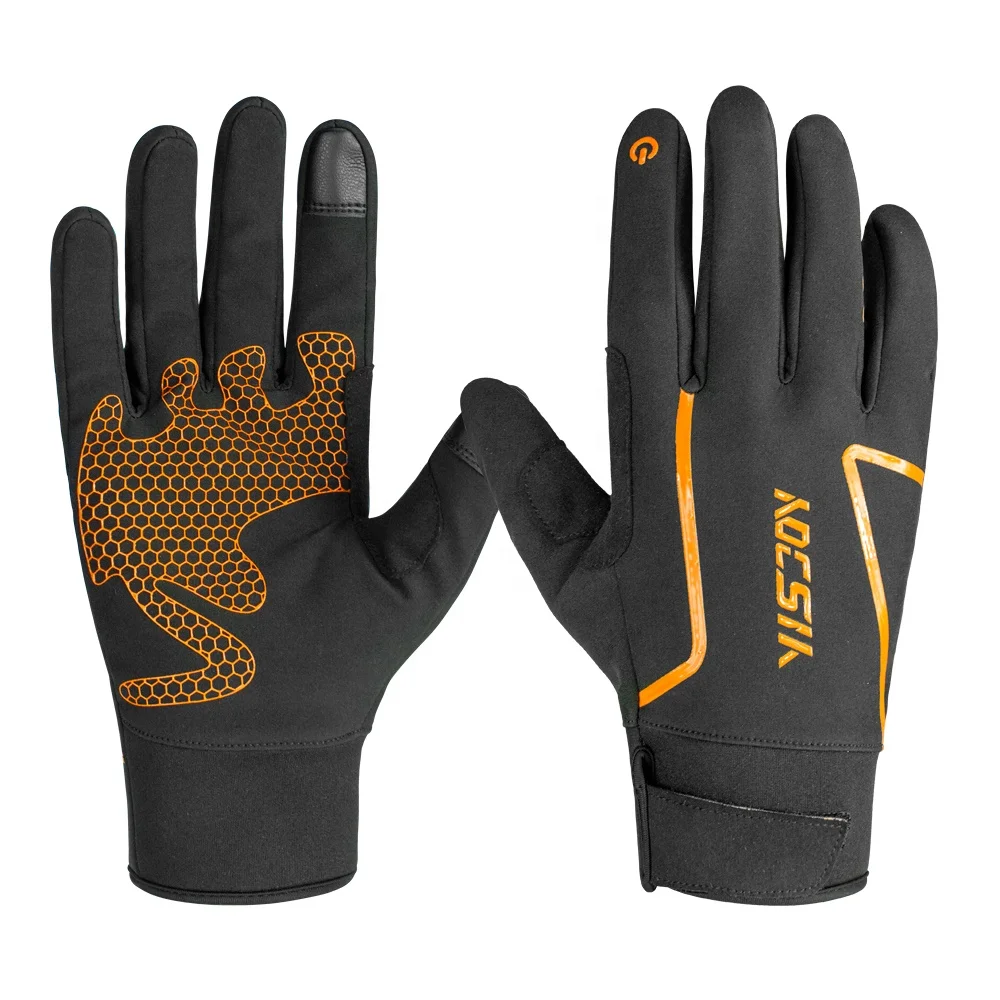 best hiking gloves 2020