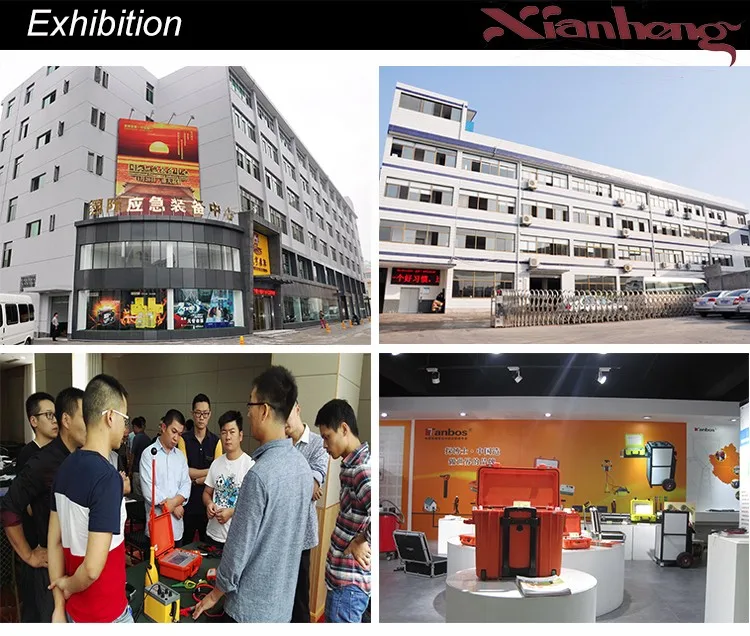 Exhibition Tanbos 