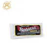Tomato sauce packaging material roll film chilli ketchup sachet packaging material