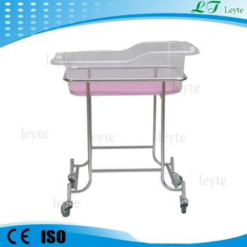 movable baby cot