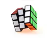 Customized High quality puzzle solve Magic cubes with tutorial