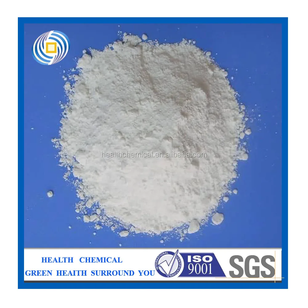 Zirconium Oxychloride 36 With Raw Material From China And Lowest Price