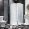 factory hot sale mini steam sauna bath shower cabin